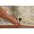 Striped Abstract Area Rug