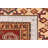Orona Red Rug