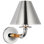 Ralph Lauren Dalfern Medium Single Sconce