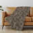 Brown Geometric
