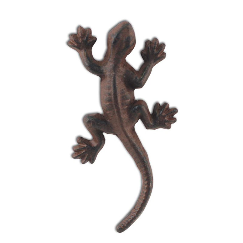 Swisher Animals Decorative Object