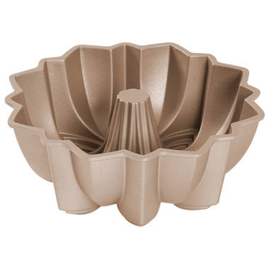 Good Cook E-Z Release Non-Stick Fluted Bundt Cake Pan, Baking & Cooking  Accessories