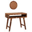 Dressing Table with Mirror