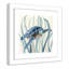 Avynlee «Turtle in Seagrass I», reproduction de peinture à l'aquarelle encadrée-227659383-227659385