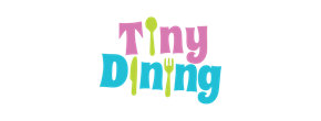 Tiny Dining Logo