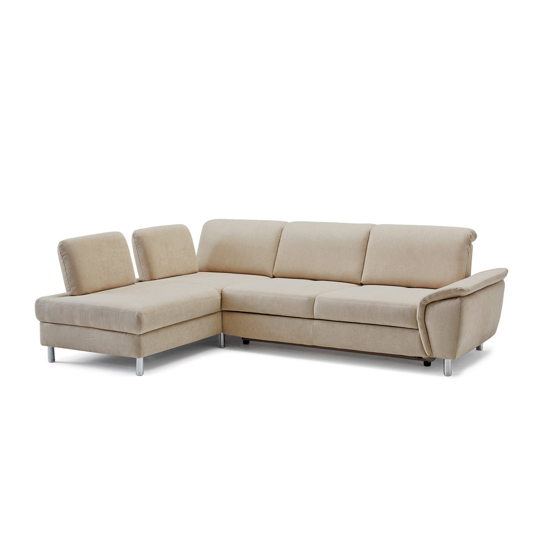 4-tlg. Ecksofa-Set