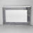 Prish Glass Rectangle Mirror