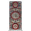 Aryana Hand Woven Wool Oriental Area Rug