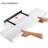 Sydney Floating Shelves for Wall, Long Wall Mounted Wood Shelves, 30 lbs Capacity -126282439