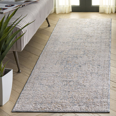 Tapis oriental performance Romance 312