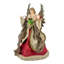 16'' Handmade Lighted Tree Topper