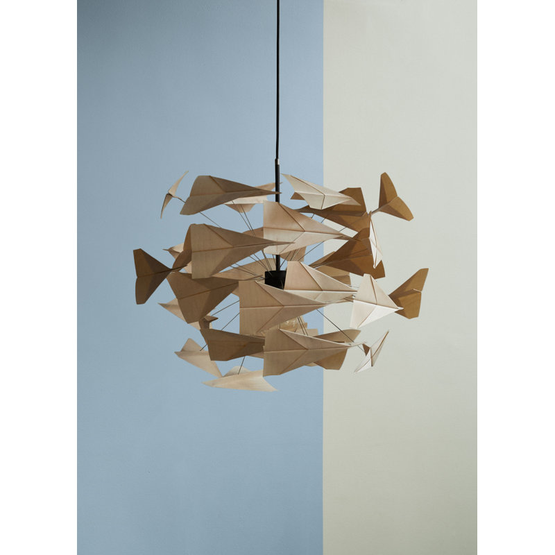 TR747 1 - Light Pendant
