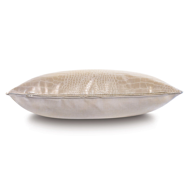 Valentina Lumbar Pillow Cover & Insert