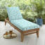 Coussin de siège d'extérieur Tyron-2026028388