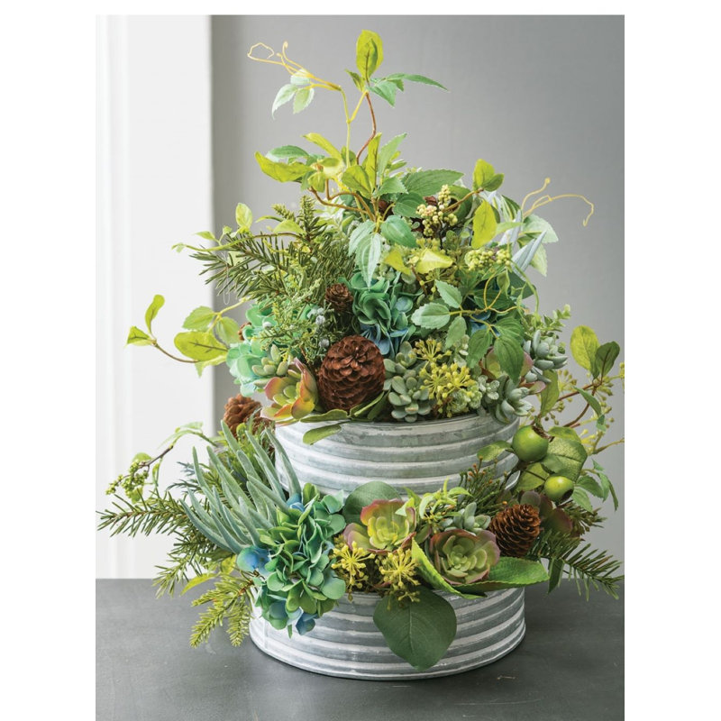 Arrangement
