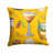 Yellow/Silver