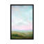 «Evening Glow» par William McCarthy, reproduction d'art sur toile tendue-21469514-74554512-74554511