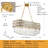 Khimanand 8 - Light Chandelier