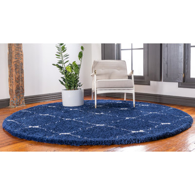 Wyndmoor Geometric Indoor Rug