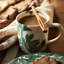 Arbor Premium Porcelain Coffee Mug
