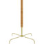 Lampe sur pied Marty