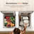 2-IN-1 Top Load Dishwasher