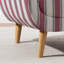 Fauteuil d'appoint 29,92 po Linend-423518751