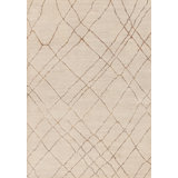 Seville Hand Knotted Area Rug