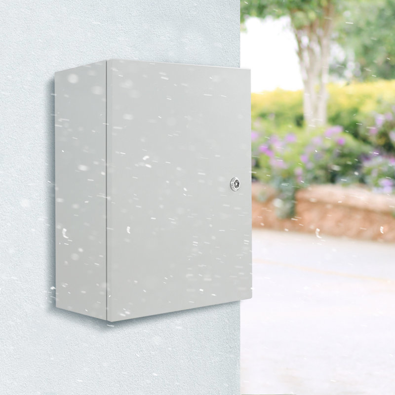 Outdoor Waterproof Cable Organizer Electrical Box