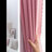 2Pcs French Tulle Lace Bedroom Curtains - Fairy-Like, Simple And Elegant Finished Curtains-668553554