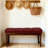 42"x16"x4" Bench Cushion,Waterproof Tufted and Slip-Resistant Comfortable Indoor/Outdoor for Furniture Seat Cushion,Red-760482865-760482866