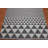 Haga Wool Geometric Indoor Rug