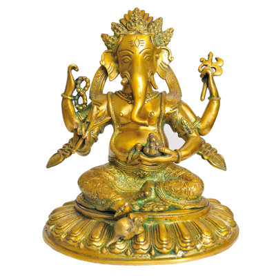 Religious & Spiritual Figurines & Sculptures