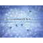 «Birds on a Wire», reproduction encadrée contemporaine