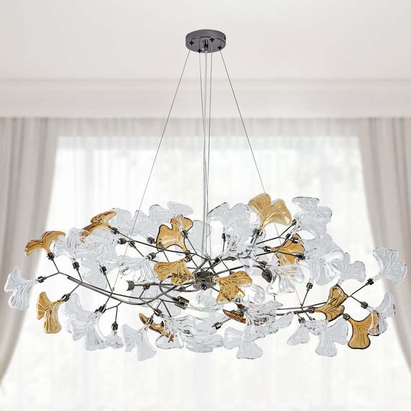 5 - Light Chandelier