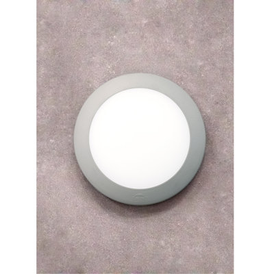 Moravia 1 - Bulb Outdoor Bulkhead Light