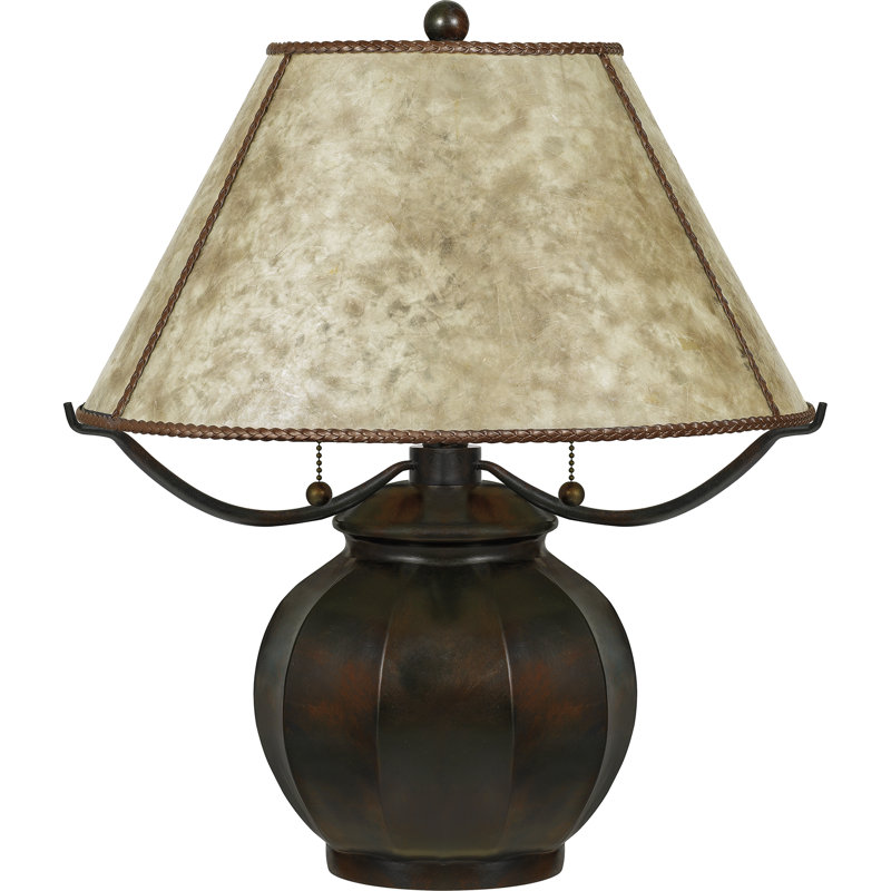 Lampe de table 20,25 "