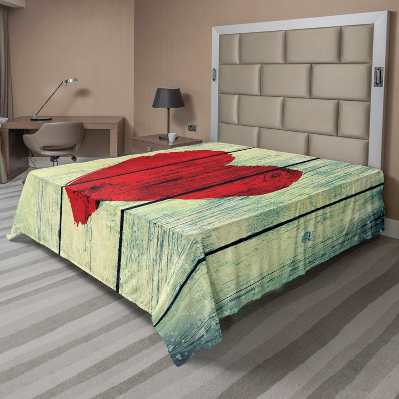 Drap plat Ambesonne