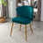 Teal Blue