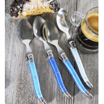 Hixon Acrylic Coffee Spoon