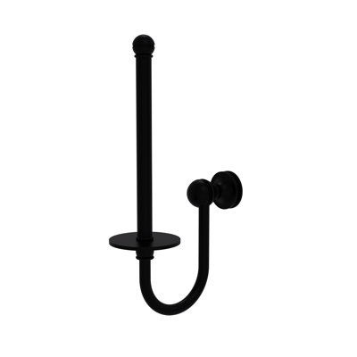 Gober Wall Mounted Toilet Paper Holder