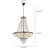 Diori 9 - Light Empire Chandelier
