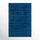 Rectangle Hasting Area Rug with Non-Slip Backing