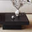 Retro and high-end solid wood coffee table-736228011