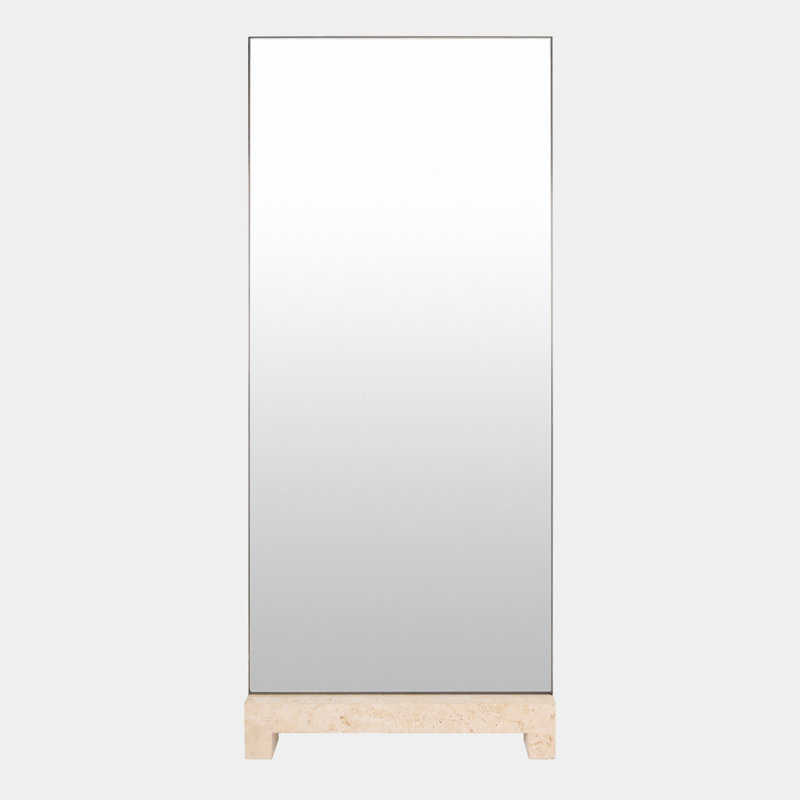Zuri Floor Mirror