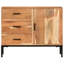 Rajan 88cm Solid Wood Sideboard-349710474
