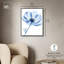 «Floral Radiograph Canvas Minimalist Florals» par Art Remedy-115025347-115025351