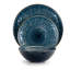 Golston Piece Stoneware Dinnerware Set - Service for 4-2075055260
