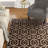 Wiltz Wool Geometric Indoor Rug-20074597