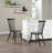 Avenger 18'' H Solid Wood Side Chair-1922962176
